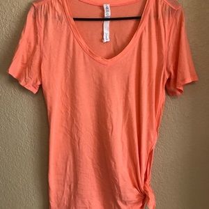 Lululemon v neck
